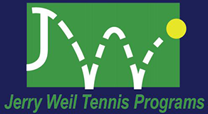 Jerry Weil Tennis Programs